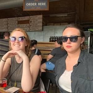 Meet your Posher, Kylee